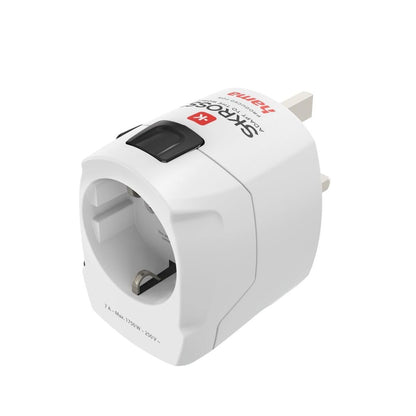 Universal Adapter Hama TRAVEL