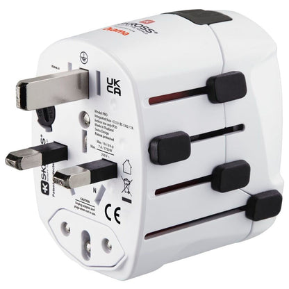 Universal Adapter Hama TRAVEL
