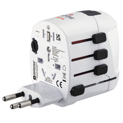 Universal Adapter Hama TRAVEL
